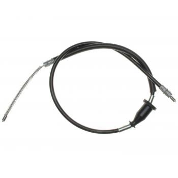 2002 Chrysler Prowler Parking Brake Cable Rear Left Raybestos BC95833 image 2 of 2