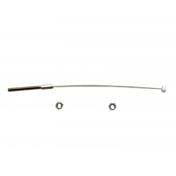 1997 Lexus ES300 Parking Brake Cable Center Raybestos BC95837 image 1 of 1