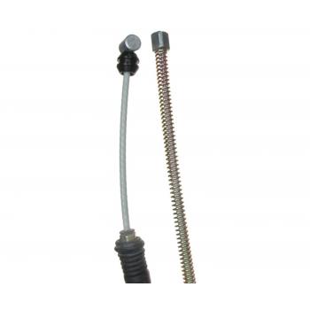 1998 Toyota Camry Parking Brake Cable Rear Right Raybestos BC95838 image 1 of 2