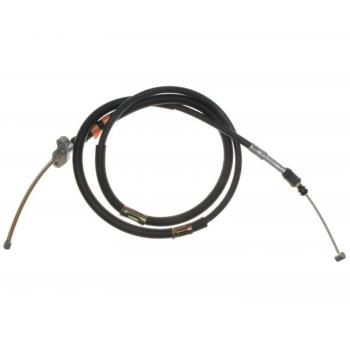 1998 Toyota Camry Parking Brake Cable Rear Right Raybestos BC95838 image 2 of 2