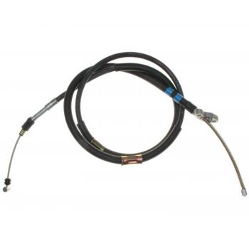 1998 Toyota Camry Parking Brake Cable Rear Left Raybestos BC95839 image 2 of 2