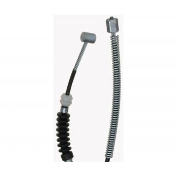 2000 Toyota Sienna Parking Brake Cable Rear Right Raybestos BC95843 image 1 of 2
