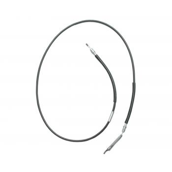 2000 Ford F-550 Super Duty Parking Brake Cable Rear Right Raybestos BC95846 image 1 of 1