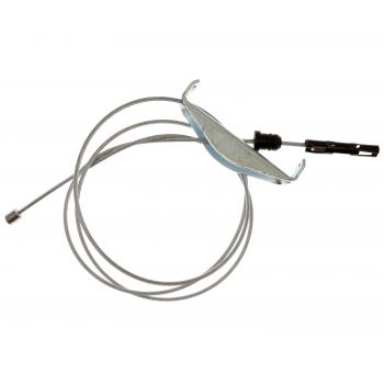 2001 Ford F-350 Super Duty Parking Brake Cable Center Raybestos BC95848 image 1 of 2