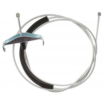 2001 Ford F-350 Super Duty Parking Brake Cable Intermediate Raybestos BC95852 image 2 of 2