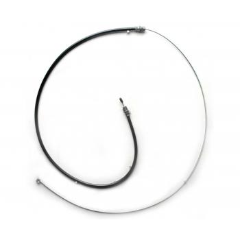 2000 Ford F-250 Super Duty Parking Brake Cable Front Raybestos BC95855 image 1 of 1