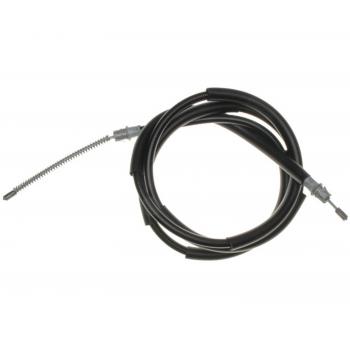 2000 Ford Ranger Parking Brake Cable Rear Right Raybestos BC95856 image 2 of 2