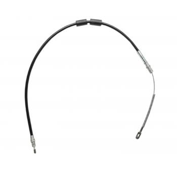 1998 Lincoln Navigator Parking Brake Cable Rear Left Raybestos BC95857 image 1 of 1