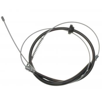 1999 Ford Crown Victoria Parking Brake Cable Rear Left Raybestos BC95859 image 2 of 2
