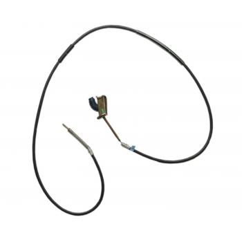 2000 Ford Crown Victoria Parking Brake Cable Rear Right Raybestos BC95860 image 1 of 1
