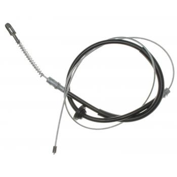 2000 Mercury Grand Marquis Parking Brake Cable Rear Left Raybestos BC95861 image 2 of 2
