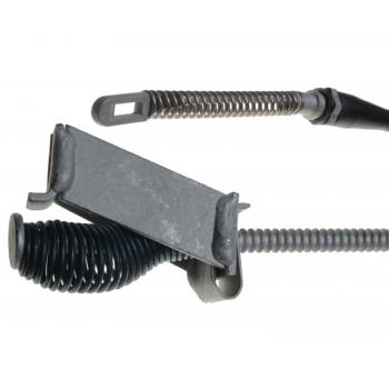2001 Mercury Grand Marquis Parking Brake Cable Rear Right Raybestos BC95862 image 1 of 2