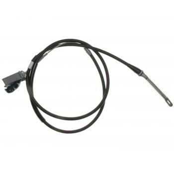 2001 Mercury Grand Marquis Parking Brake Cable Rear Right Raybestos BC95862 image 2 of 2