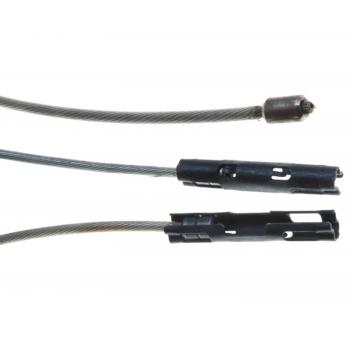 1994 GMC Jimmy Parking Brake Cable Intermediate Raybestos BC95863 image 1 of 2