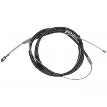 1999 Ford F-150 Parking Brake Cable Rear Right Raybestos BC95871 image 2 of 2