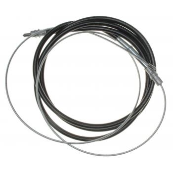 2001 Ford F-150 Parking Brake Cable Rear Right Raybestos BC95873 image 2 of 2