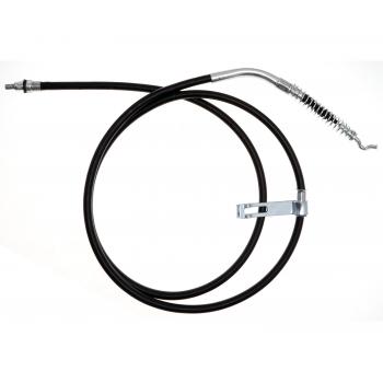 2001 Ford F-350 Super Duty Parking Brake Cable Rear Right Raybestos BC95874 image 2 of 3