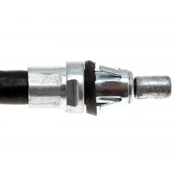 2001 Ford F-350 Super Duty Parking Brake Cable Rear Right Raybestos BC95874 image 3 of 3