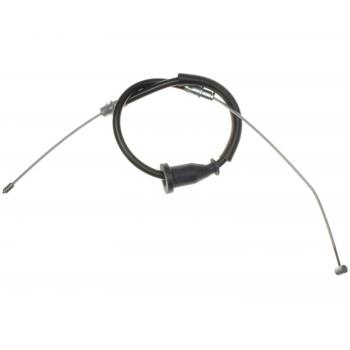 2000 Lincoln Town Car Parking Brake Cable Front Raybestos BC95875 image 2 of 2