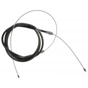 2001 Mercury Grand Marquis Parking Brake Cable Front Raybestos BC95876 image 2 of 2
