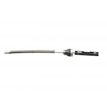 2001 Ford Focus Parking Brake Cable Rear Raybestos BC95878 image 1 of 1
