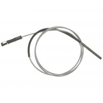 2002 Cadillac Escalade EXT Parking Brake Cable Intermediate Raybestos BC95880 image 2 of 2