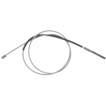 2003 GMC Yukon Parking Brake Cable Center Raybestos BC95881 image 2 of 2