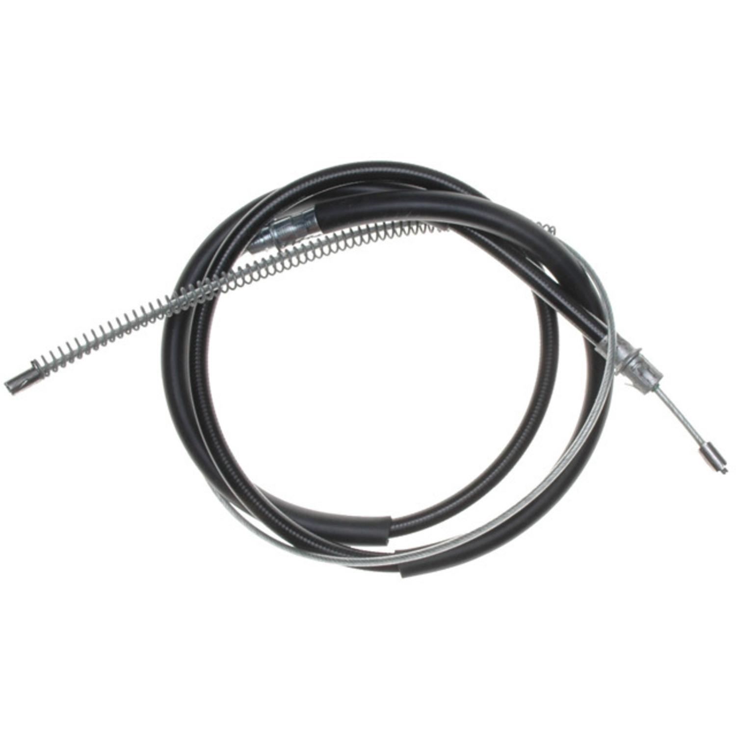 Raybestos BC95882 Parking Brake Cable product image 2 of 2