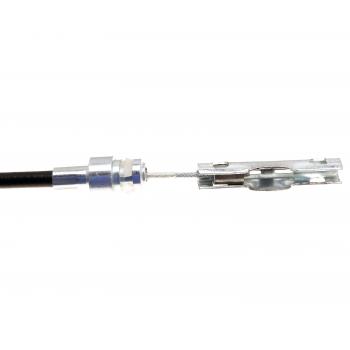 2000 Oldsmobile Intrigue Parking Brake Cable Rear Right Raybestos BC95886 image 1 of 3