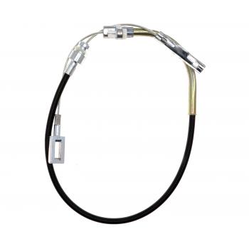 2000 Oldsmobile Intrigue Parking Brake Cable Rear Right Raybestos BC95886 image 2 of 3
