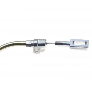 2000 Oldsmobile Intrigue Parking Brake Cable Rear Right Raybestos BC95886 image 3 of 3
