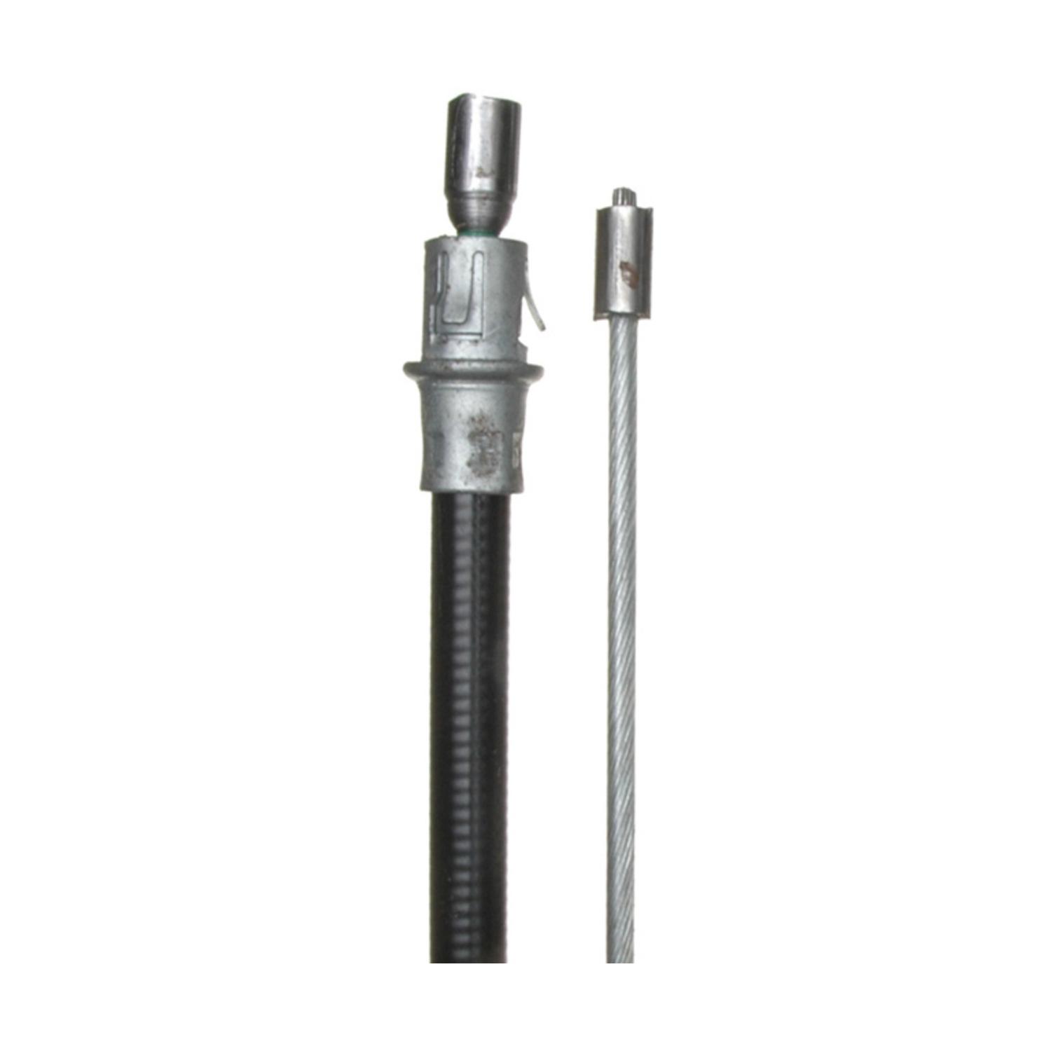 Raybestos BC95887 Parking Brake Cable product image 1 of 2