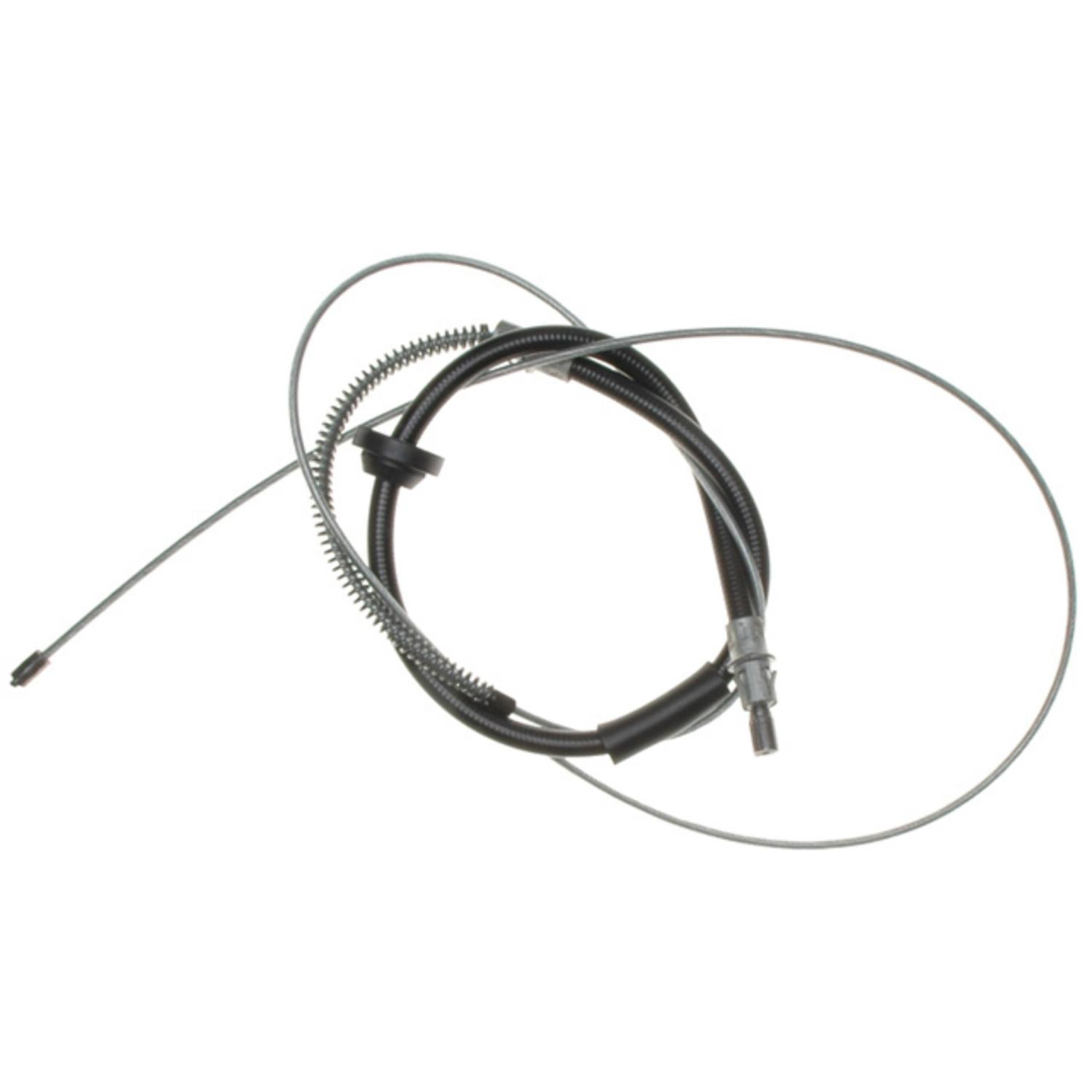 Raybestos BC95887 Parking Brake Cable product image 2 of 2