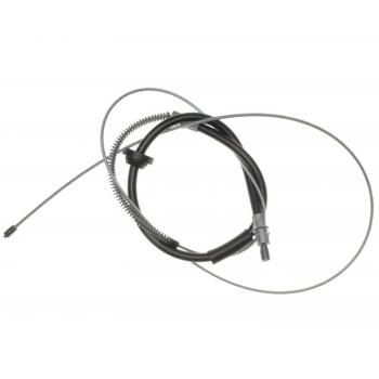 1999 GMC C3500 Parking Brake Cable Front Raybestos BC95887 image 2 of 2