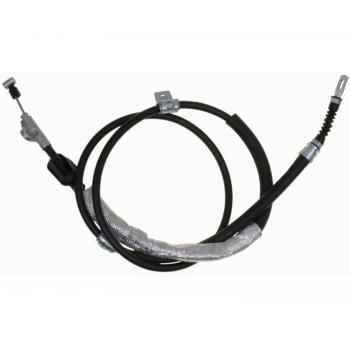 2001 Honda Accord Parking Brake Cable Rear Right Raybestos BC95894 image 2 of 2