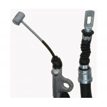 1998 Honda Accord Parking Brake Cable Rear Left Raybestos BC95895 image 1 of 2