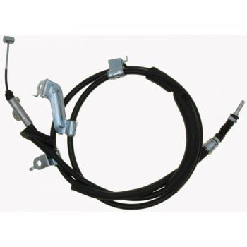 1998 Honda Accord Parking Brake Cable Rear Left Raybestos BC95895 image 2 of 2