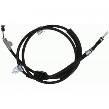 1998 Honda Accord Parking Brake Cable Rear Right Raybestos BC95899 image 2 of 2