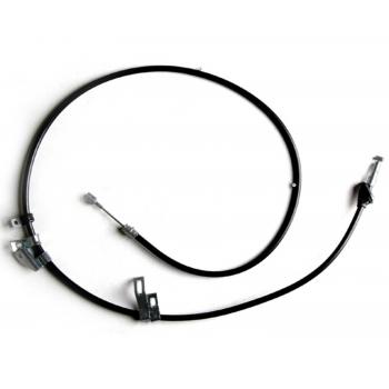 2000 Honda Prelude Parking Brake Cable Rear Left Raybestos BC95900 image 1 of 1