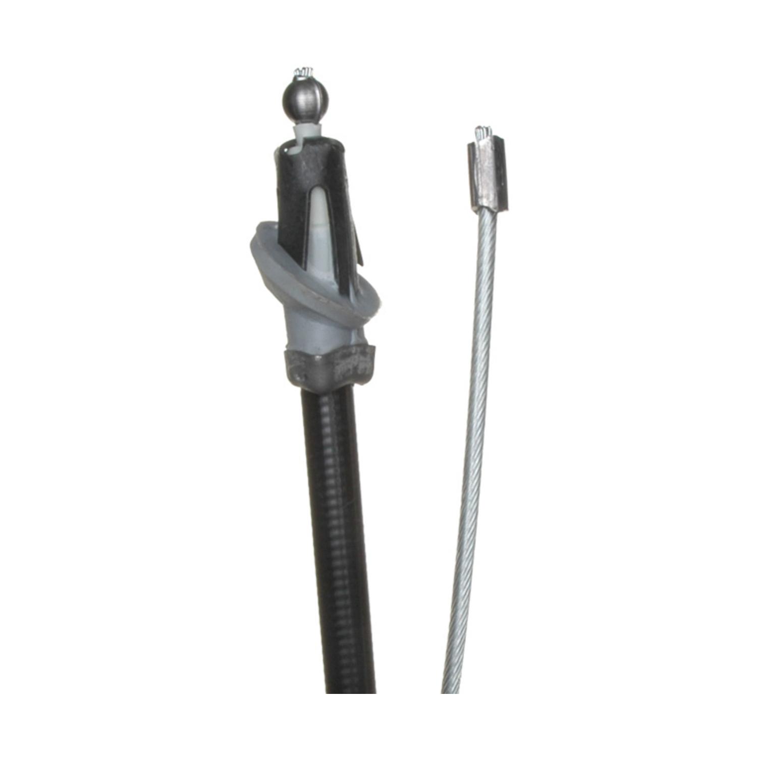 Raybestos BC95902 - Parking Brake Cable Raybestos BC95902 Parking Brake Cable product image 1 of 2