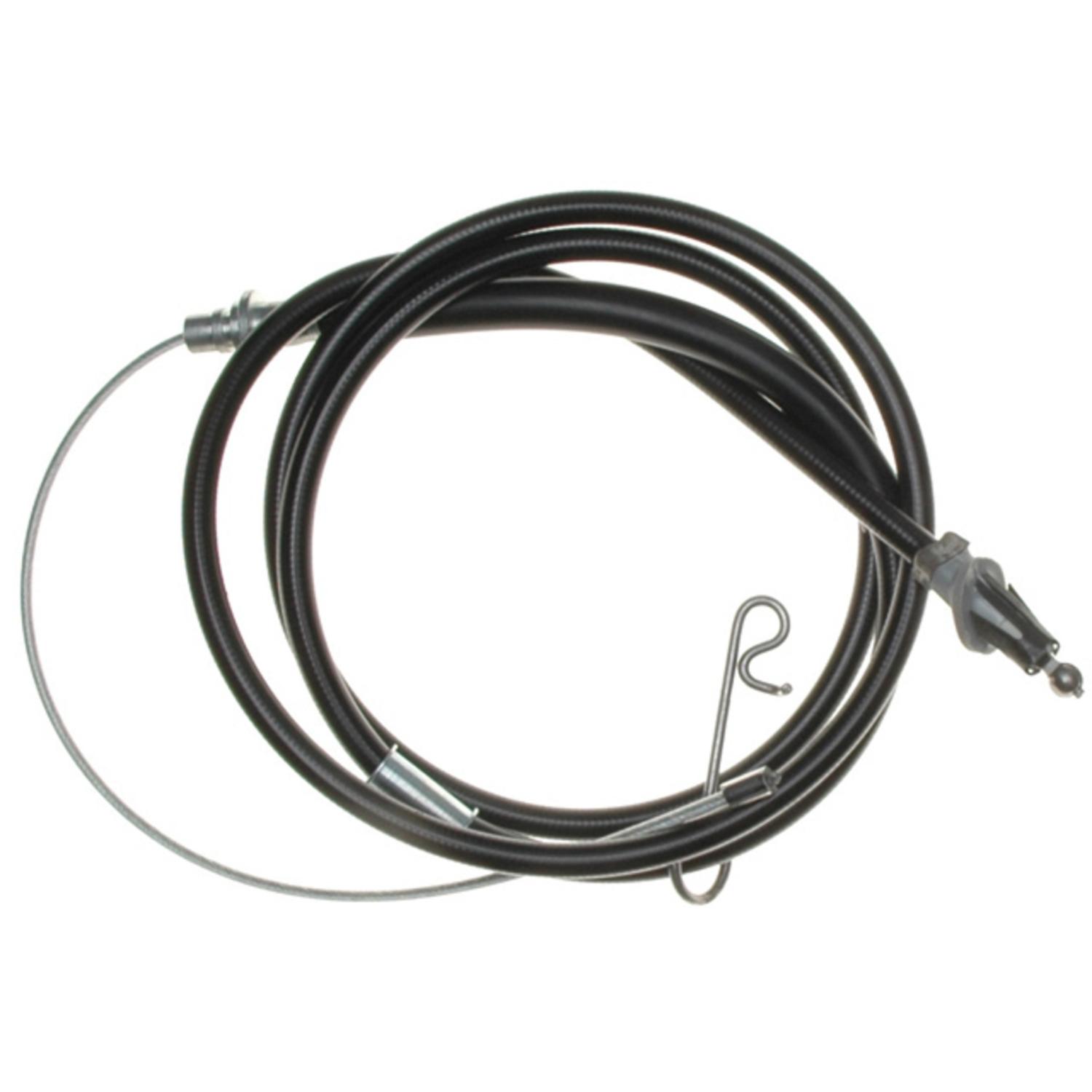 Raybestos BC95902 - Parking Brake Cable Raybestos BC95902 Parking Brake Cable product image 2 of 2