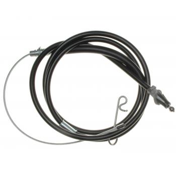 2000 Dodge Ram 2500 Van Parking Brake Cable Rear Right Raybestos BC95902 image 2 of 2