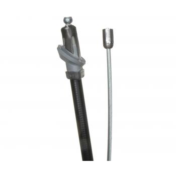2000 Dodge Ram 2500 Van Parking Brake Cable Rear Right Raybestos BC95903 image 1 of 2