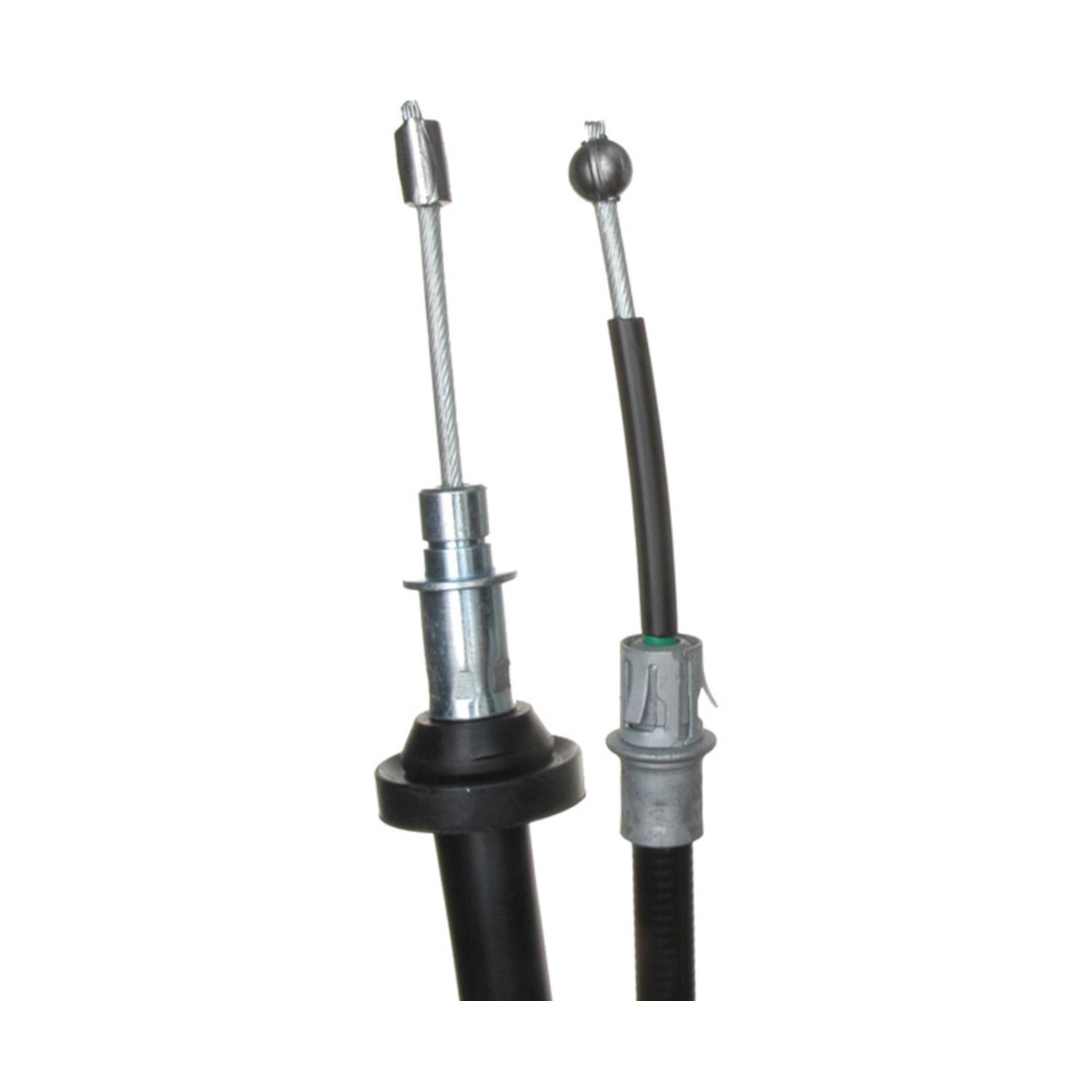 Raybestos BC95908 - Parking Brake Cable Raybestos BC95908 Parking Brake Cable product image 1 of 2