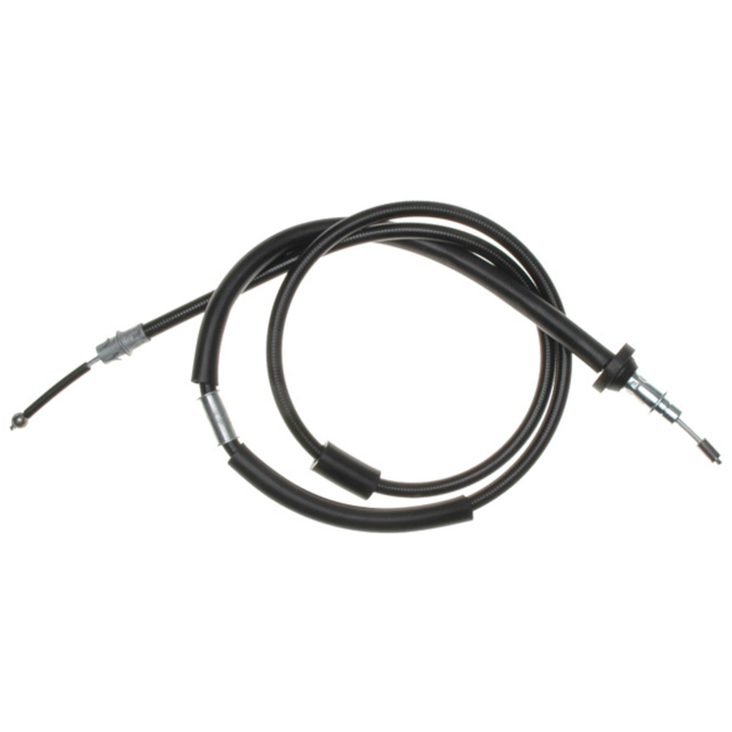Raybestos BC95908 - Parking Brake Cable Raybestos BC95908 Parking Brake Cable product image 2 of 2