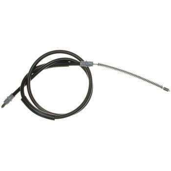 2001 Ford E-150 Econoline Parking Brake Cable Rear Left Raybestos BC95912 image 2 of 2