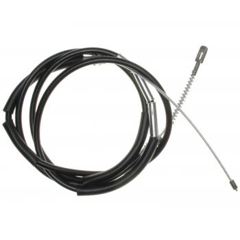 1999 Ford F-150 Parking Brake Cable Rear Right Raybestos BC95913 image 2 of 2