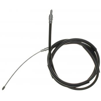 2000 Cadillac Eldorado Parking Brake Cable Center Raybestos BC95914 image 2 of 2