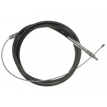1997 Ford F-250 Parking Brake Cable Rear Left Raybestos BC95915 image 2 of 2