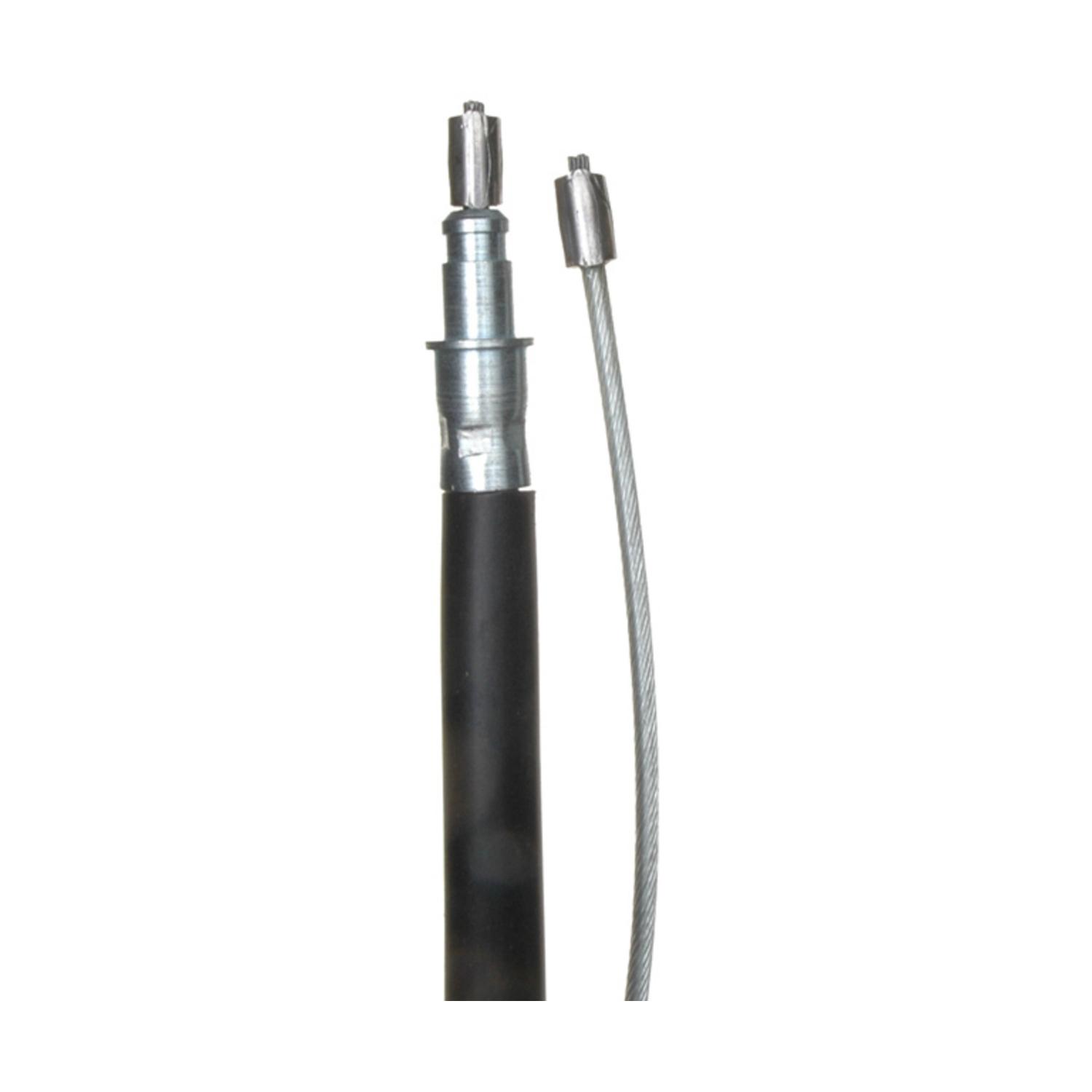 Raybestos BC95916 - Parking Brake Cable Raybestos BC95916 Parking Brake Cable product image 1 of 2